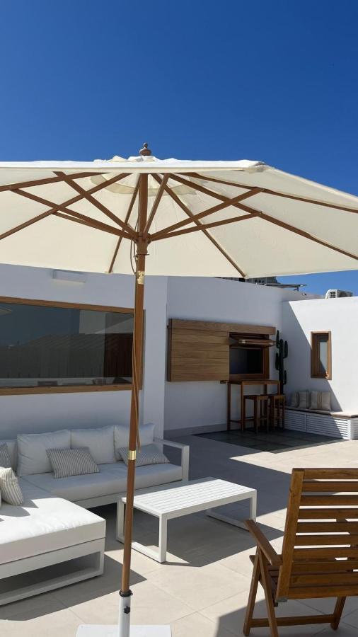 לאס פאלמס דה גראן קנאריה C-10 Vegueta Apartment - Private Rooftop Pool מראה חיצוני תמונה