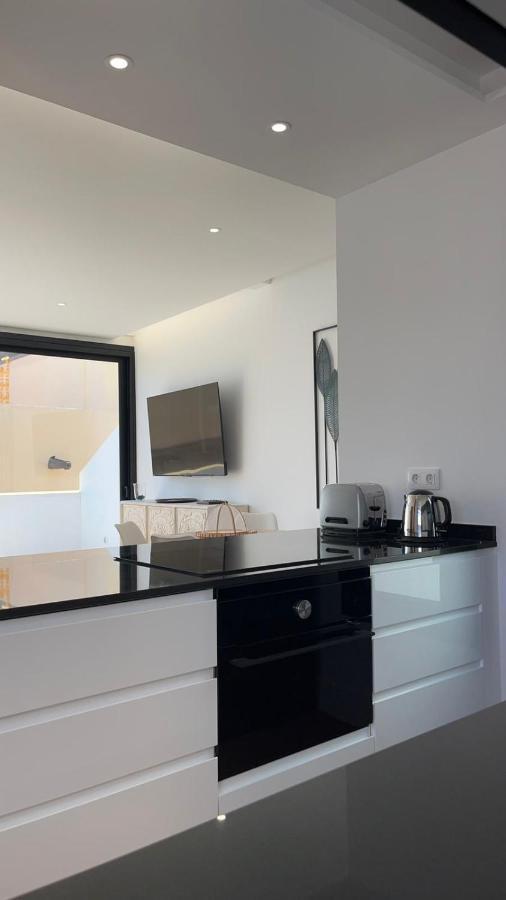 לאס פאלמס דה גראן קנאריה C-10 Vegueta Apartment - Private Rooftop Pool מראה חיצוני תמונה