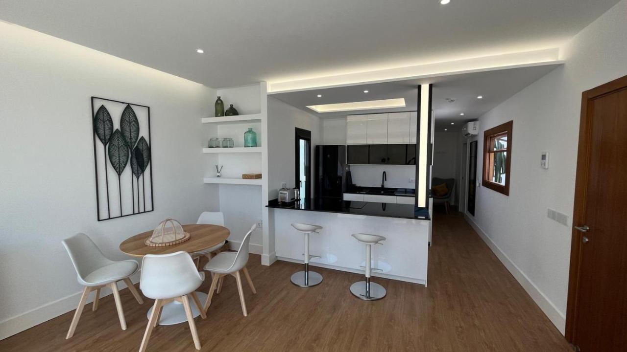 לאס פאלמס דה גראן קנאריה C-10 Vegueta Apartment - Private Rooftop Pool מראה חיצוני תמונה