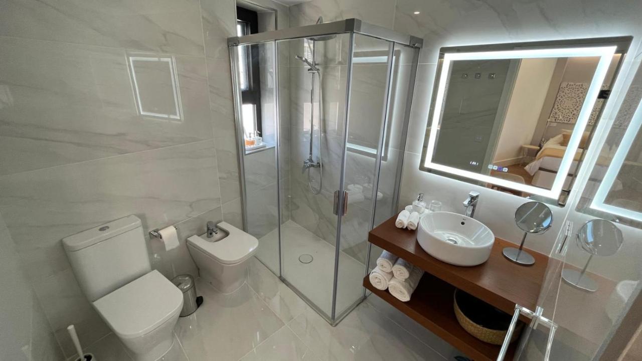 לאס פאלמס דה גראן קנאריה C-10 Vegueta Apartment - Private Rooftop Pool מראה חיצוני תמונה
