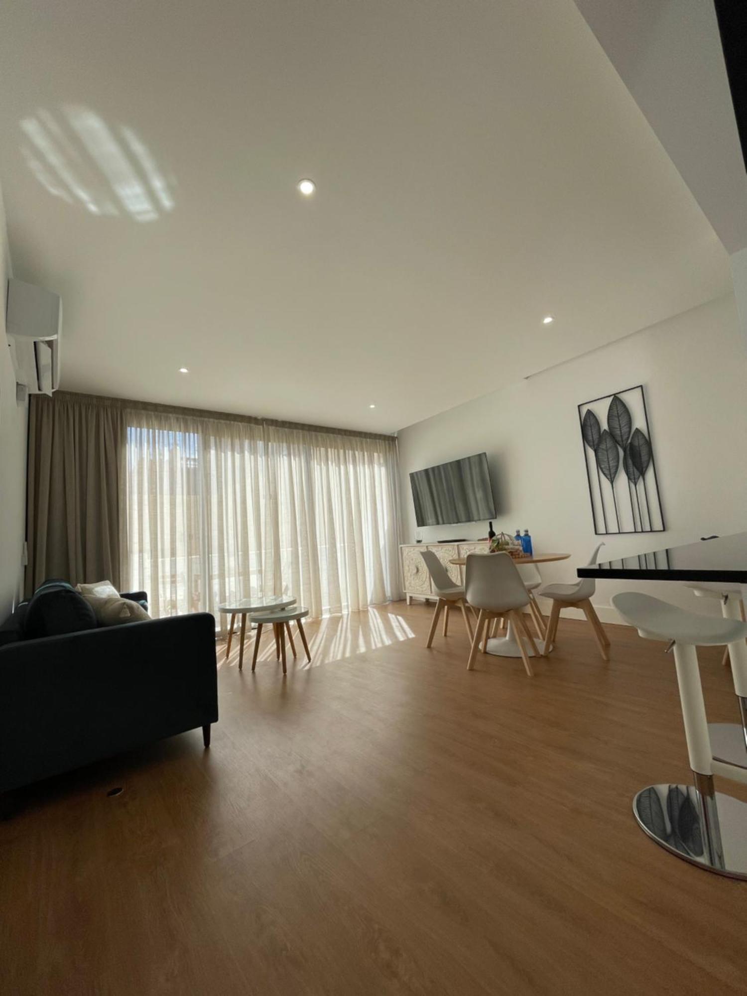 לאס פאלמס דה גראן קנאריה C-10 Vegueta Apartment - Private Rooftop Pool מראה חיצוני תמונה